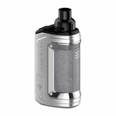 GeekVape H45 Aegis Hero 2 KIT Silver