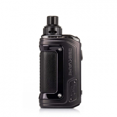 GeekVape H45 Aegis Hero 2 - Black