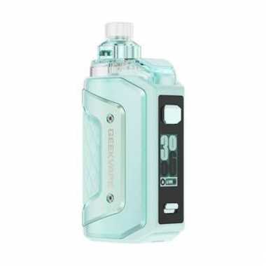 Geekvape Aegis Hero 5 - Frost Mint, Мятный