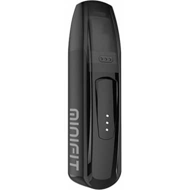 Justfog MINIFIT Pod KIT Black