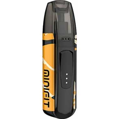 Justfog MINIFIT Pod KIT M Yellow