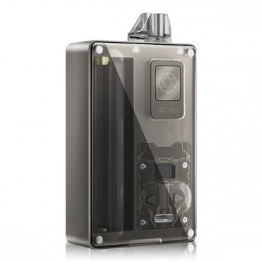Lost Vape Centaurus B80 AIO Kit Particle Gunmetal