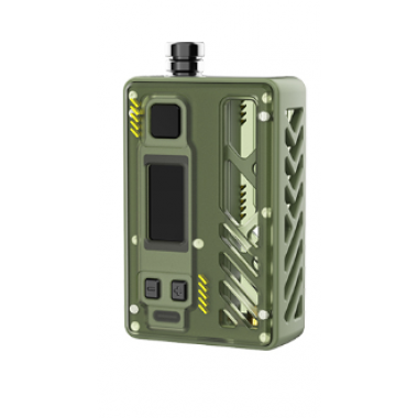 Набор (с базой RBA) Rincoe Manto AIO ULTRA (RTA) - Army Green
