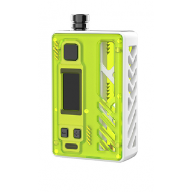 Набор (с базой RBA) Rincoe Manto AIO ULTRA (RTA) - Lime Green