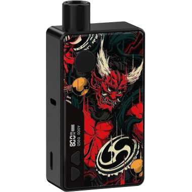 Rincoe Manto AIO 80W KIT Raijin