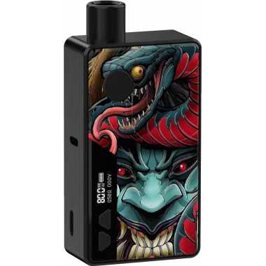 Rincoe Manto AIO 80W KIT Snakeman