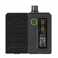 Изображение товара Rincoe Manto Aio Plus 80W Pod Kit Full Black — 2