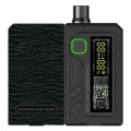 Изображение товара Rincoe Manto Aio Plus 80W Pod Kit Full Black — 1