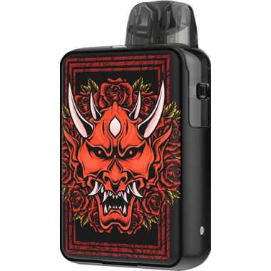 Smoant Charon Baby Plus Black Hannya