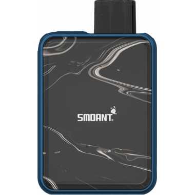 Smoant Charon Baby Matte Dark Blue