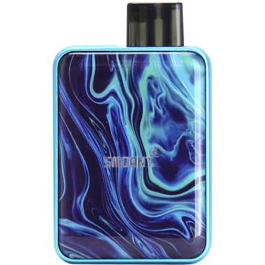 Smoant Charon Baby Peacock Blue