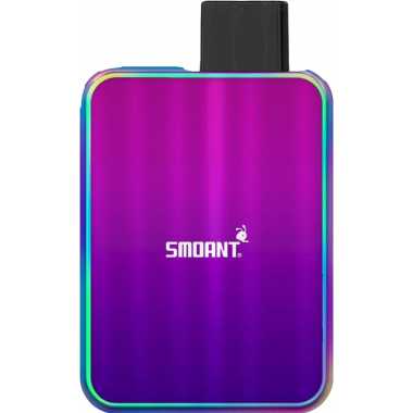 Smoant Charon Baby Matte Rainbow
