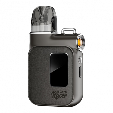 Smoant Charon Racer Kit Gunmetal Grey