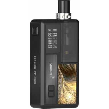 Smoant Knight 80 Pod KIT Black