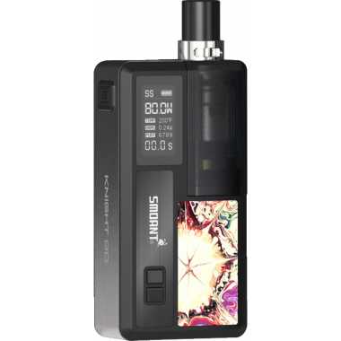 Smoant Knight 80 Pod KIT SS