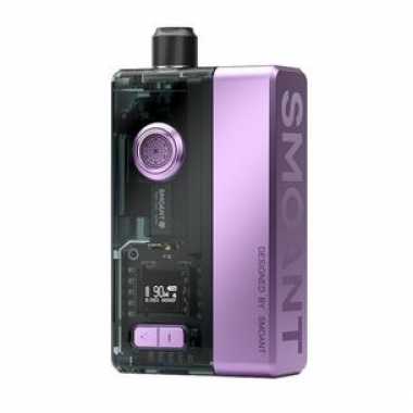 Smoant Knight AIO 90W - Monet Purple
