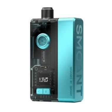 Smoant Knight AIO 90W - Tiffany Blue