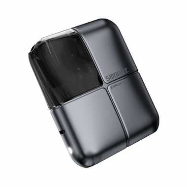 Smoant Knight Q Space Gray