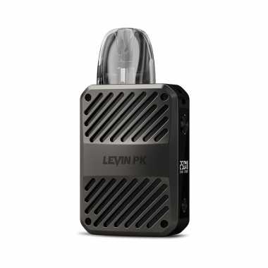 Smoant Levin PK Kit Dark Black