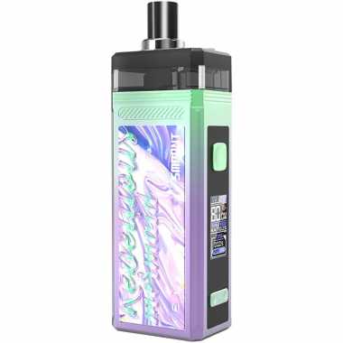 Smoant Pasito II Pod Mod KIT  Neon Purple
