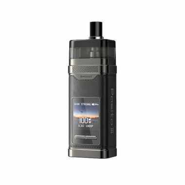 Smoant Pasito III 2800mAh - Space Gray