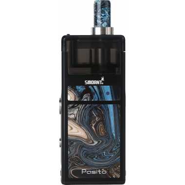 Smoant Pasito Pod KIT  Black