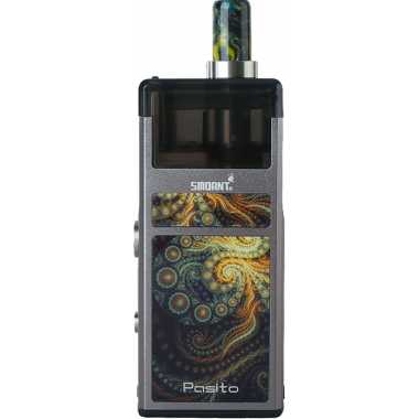 Smoant Pasito Pod KIT Gun-Metal