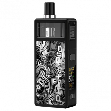 Smoant Pasito Pro Black