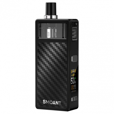 Smoant Pasito Pro Carbon Fiber