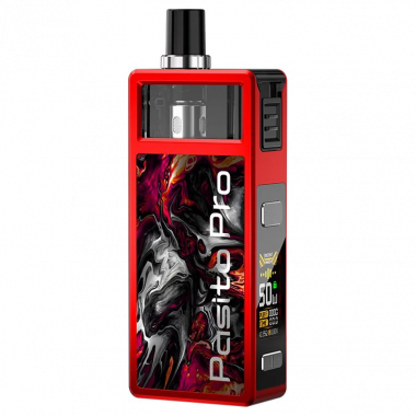 Smoant Pasito Pro Red