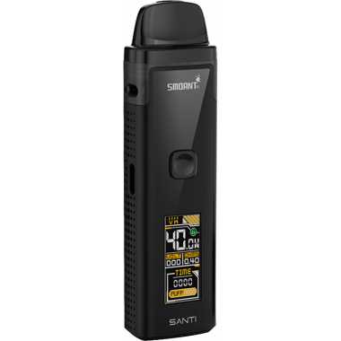 Smoant Santi KIT Black