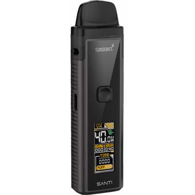Smoant Santi KIT Gunmetal
