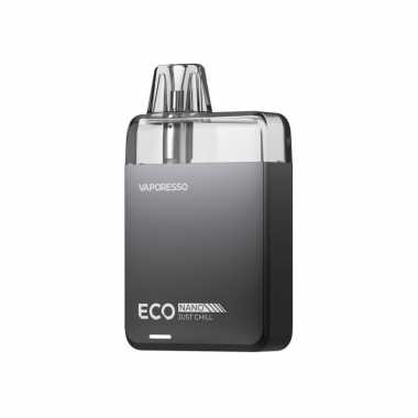 Vaporesso ECO NANO Pod Kit  Black Truffle