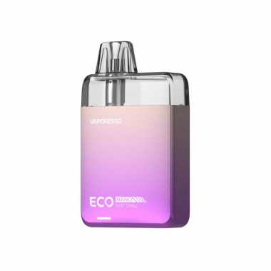 Vaporesso ECO NANO Pod Kit Sparkling Purple