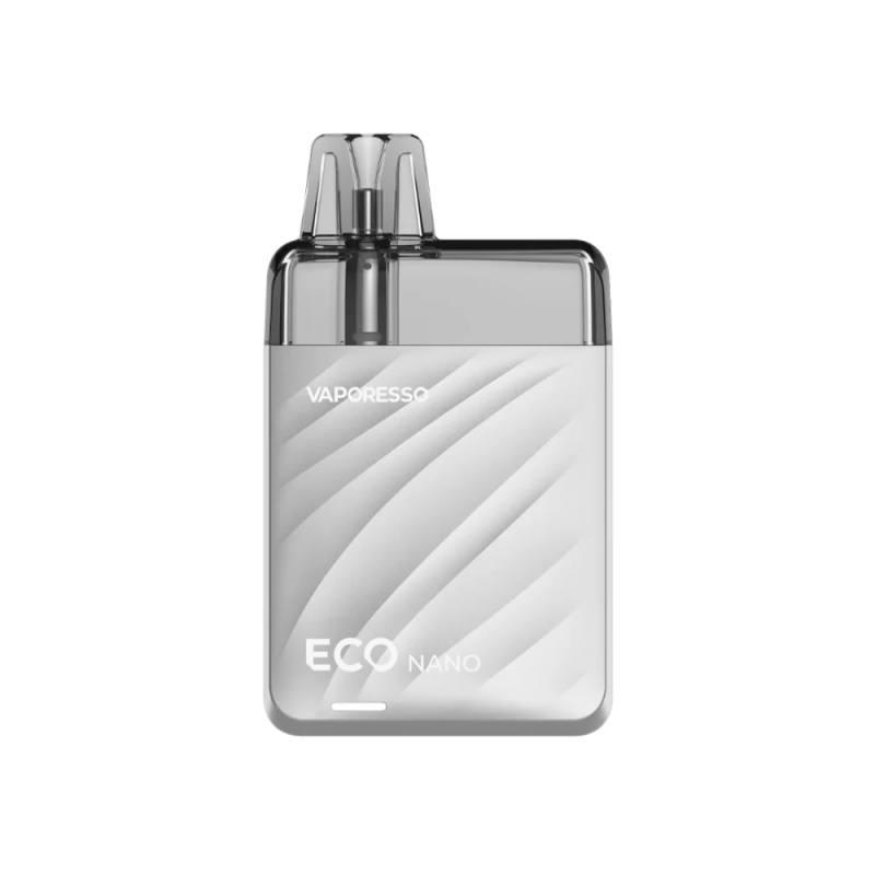 Фото и внешний вид — Vaporesso ECO NANO Pod Kit Luna Breeze