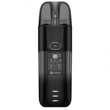 Vaporesso LUXE X Pod Kit Black