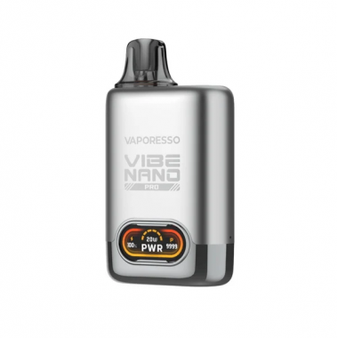 Vaporesso VIBE NANO PRO Silver