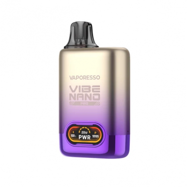 Vaporesso VIBE NANO PRO Sparking Purple