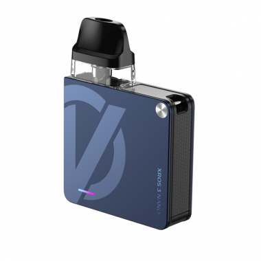 Vaporesso XROS 3 NANO Pod Kit Navy Blue