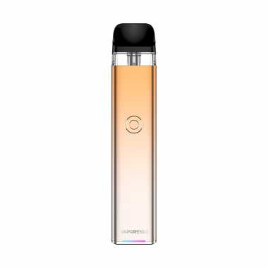 Vaporesso XROS 3 Pod 1000mAh Kit Royal Gold