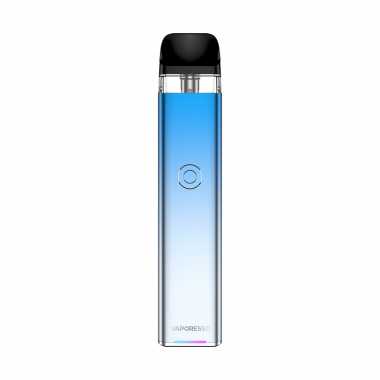 Vaporesso XROS 3 Pod 1000mAh Kit Sky Blue