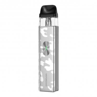 Vaporesso XROS 4 Mini Camo Silver