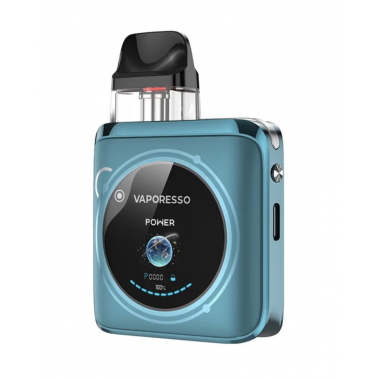 Vaporesso XROS 4 NANO - Aquamarine