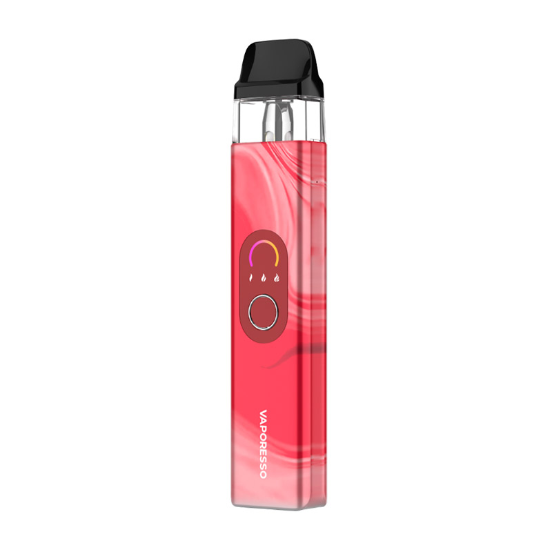 Фото и внешний вид — Vaporesso XROS 4 Pod 1000mAh Kit Bloody Mary