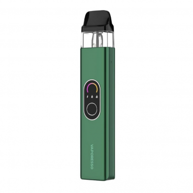 Vaporesso XROS 4 Pod 1000mAh Kit Green