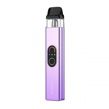 Vaporesso XROS 4 Pod 1000mAh Kit Lilac Purple