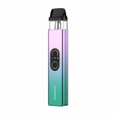 Vaporesso XROS 4 Pod 1000mAh Kit Pink Mint