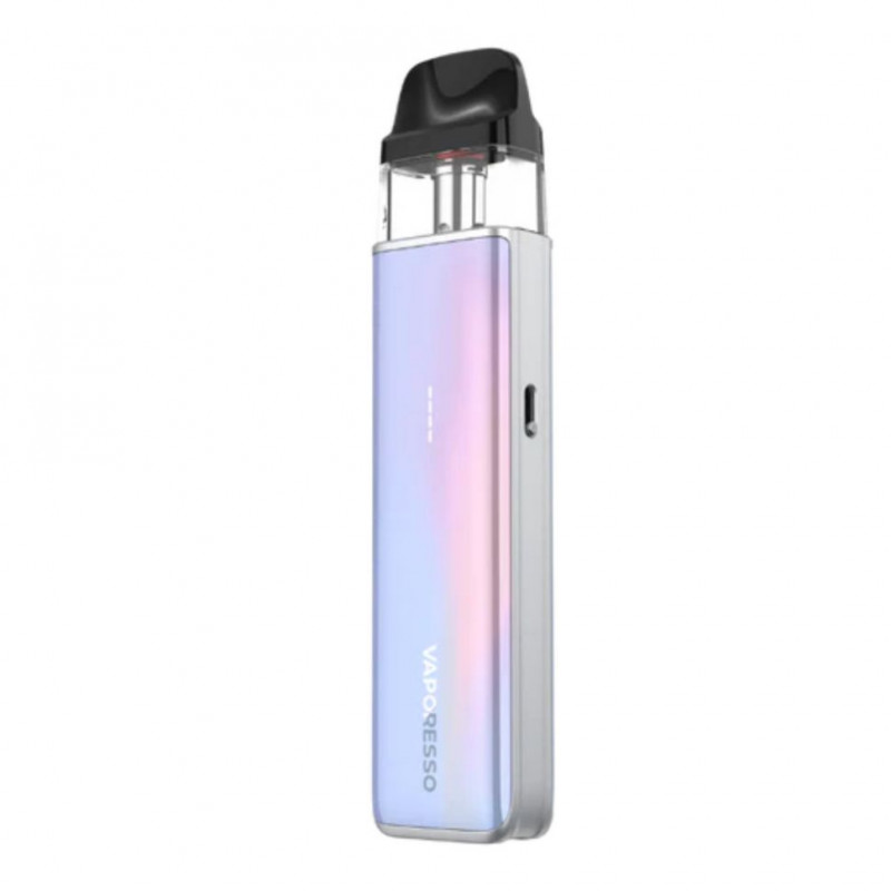 Фото и внешний вид — Vaporesso XROS 5 Mini - Pastel Crystal