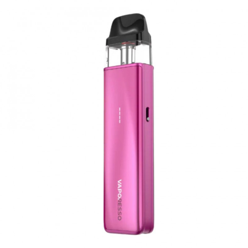 Фото и внешний вид — Vaporesso XROS 5 Mini - Rose Red