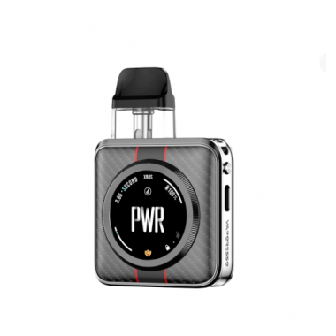 XROS 5 NANO 1600mAh  Black Satin